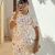 Vestido Estampa Exclusiva Virginia - comprar online