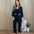 Conjunto Preto Casaquinho e Calça Leticia - comprar online
