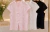 Blusa Renda com Fechos Orientais Preta Carla - comprar online