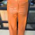 Calça Courino Julieta - comprar online