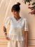 Blusa Renda Fernanda - comprar online