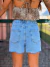 Shorts Claro Karine - JJ Modas