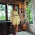 Vestido Boho Pistache na internet