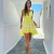 Vestido Amalfi - comprar online