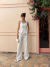 Conjunto Linho Calça e Blusa Carla - loja online