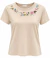 T-Shirt Flores Bordadas Sandra - comprar online