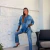 Camisa Jeans Sofia Tee