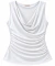 Blusa Drapeada Valentina - comprar online