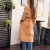 Trench Coat Caramelo - comprar online