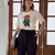 Conjunto T-shirts Urso e Calça - JJ Modas