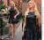 Vestido Couro Eco Nicole na internet