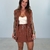 Imagem do Blusa Alongada Mocca