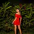 Vestido Curto Camila - JJ Modas