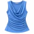 Blusa Drapeada Valentina - loja online