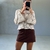 Blusa Tela Bordada