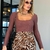 Blusa Canelada Maysa - comprar online