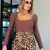 Blusa Canelada Maysa - comprar online