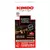 Café Kimbo Espresso Napoli - Paquete con 10 Capsulas 55 g - Italia - comprar en línea