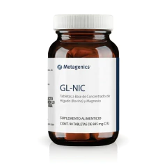 Metagenics GL-NIC - comprar en línea