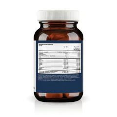 Metagenics GL-NIC - Sistema Integro