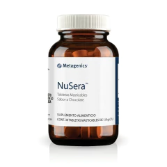Metagenics Nusera