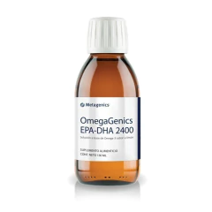 Metagenics OmegaGenics EPA-DHA 2400