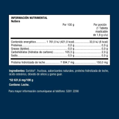 Metagenics Nusera - comprar en línea