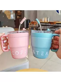 2x1 TAZA TERMICA☕(ultimas unidades) - El Dino