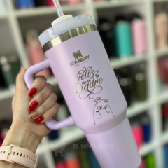 Vaso Quencher Stanley PARA MAMA - comprar online