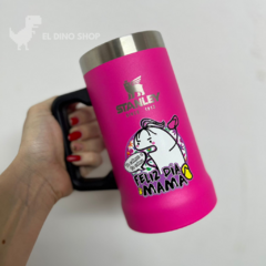 Vaso Stanley con Frases PARA MAMA - comprar online