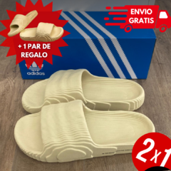 !! 2x1 !! Ojotas Adilette 22