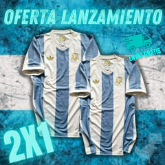 OFERTA LANZAMIENTO 2X1 ¡ SELECCION ARGENTINA !