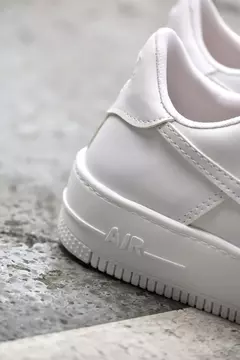 Nike Air force triple white - comprar online