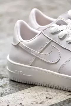 Nike Air force triple white en internet