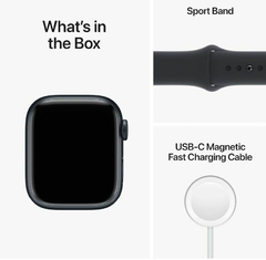 Imagen de Apple Watch Series 9