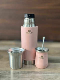 Kit System Premium 1,2l (Mate y bombilla de regalo)