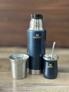 Kit System Premium 1,2l (Mate y bombilla de regalo) - comprar online