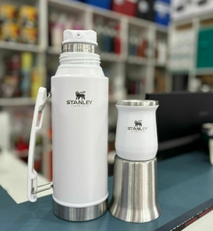 Kit System Premium 1,2l (Mate y bombilla de regalo) - comprar online