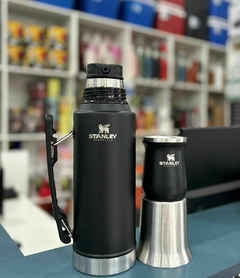 Kit System Premium 1,2l (Mate y bombilla de regalo)