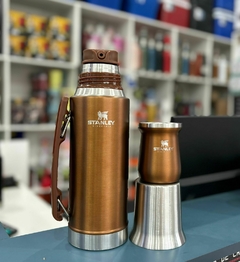 Imagen de Kit System Premium 1,2l (Mate y bombilla de regalo)