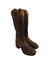 BOTA GOYAZES FEMININA SOLADO FLEX REF 243202-03