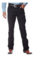 Calça Jeans Wrangler Tradicional Preta Ref 13MWEBK36PR - comprar online