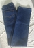 Calça Jeans Estilo Country Tradicional Azul Stone Ref 334 - comprar online