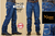 Calça Jeans Dock´s Western Masculina XTREME ARENA REF 4544 STONE