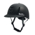 Capacete Keep Roping Para Equitacao Ajustavel Preto Ref 001