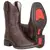 Bota Capelli Feminina Mamute Café Ref 52000