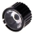 Lente colimadora 90° para leds 1W/3W/5W