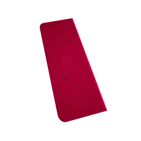 Espatula para bolo - modelo 03 - comprar online