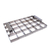 Aro Cortador De Brownie 24 cav 7x7x3cm - comprar online
