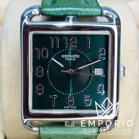 Hermès Cape Cod Verde